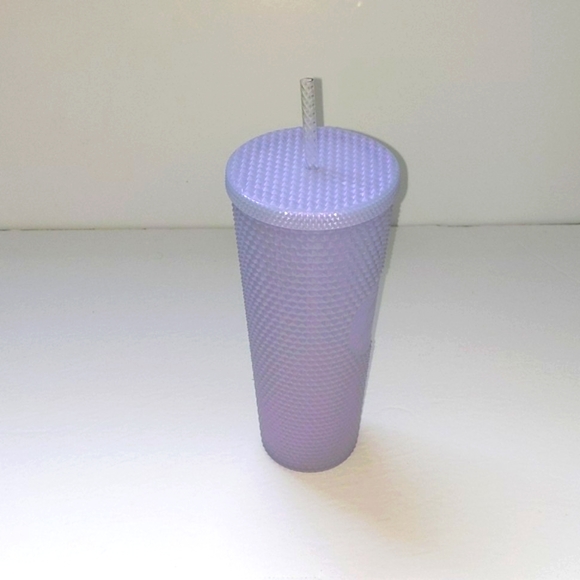 New Starbucks studded Lilac Winter 2021 - Picture 1 of 6